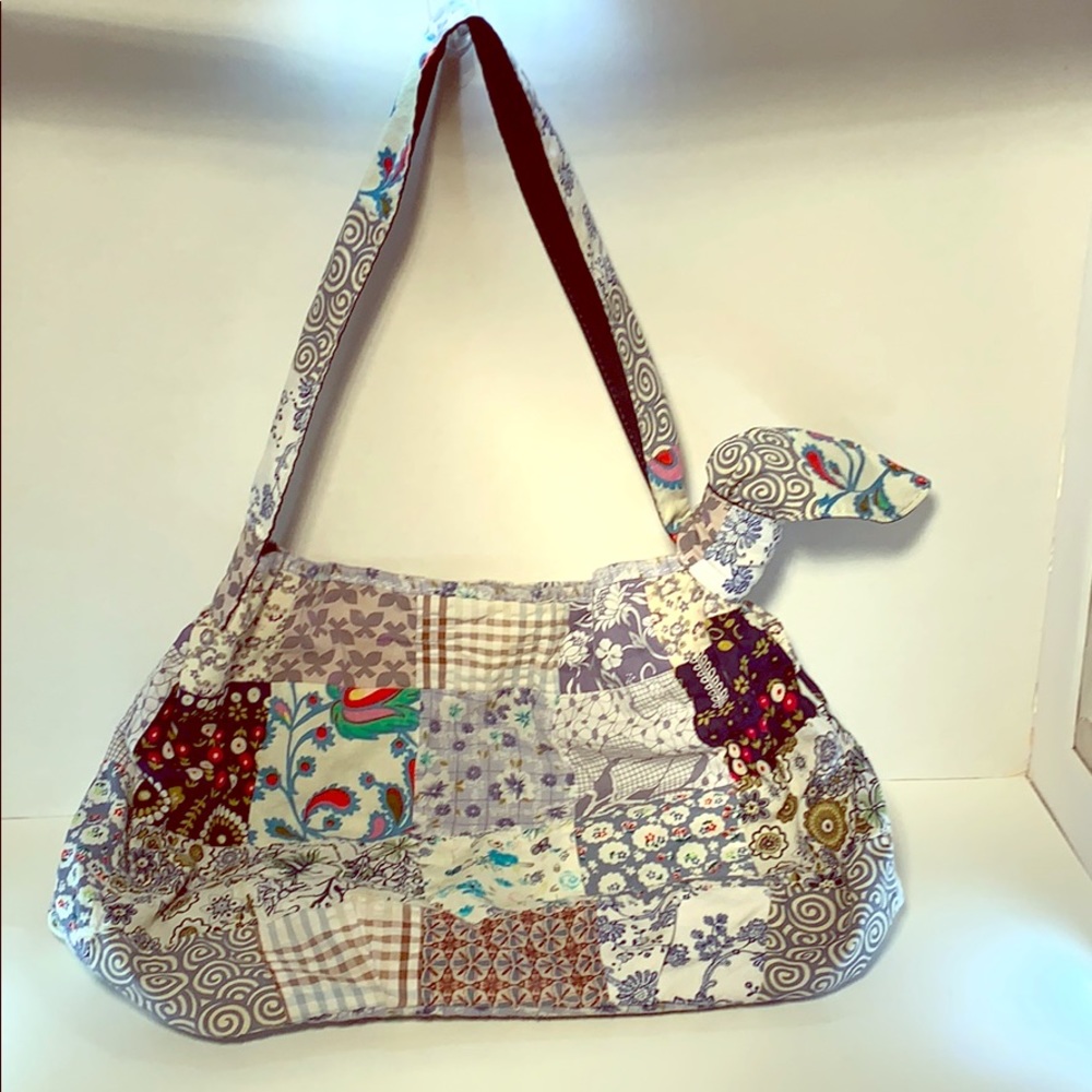 American Eagle Hobo Bag